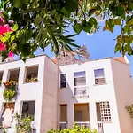 Sicily House, Mondello