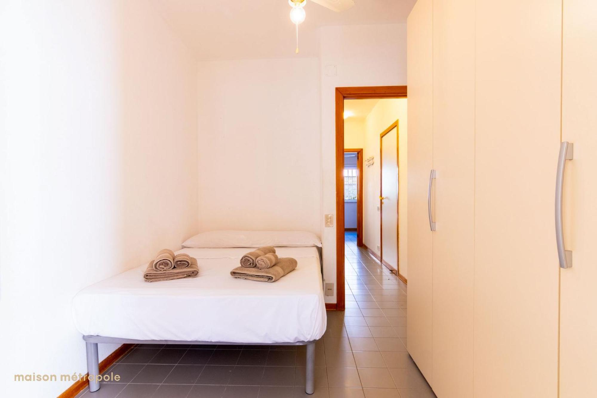 Sicily House, Mondello