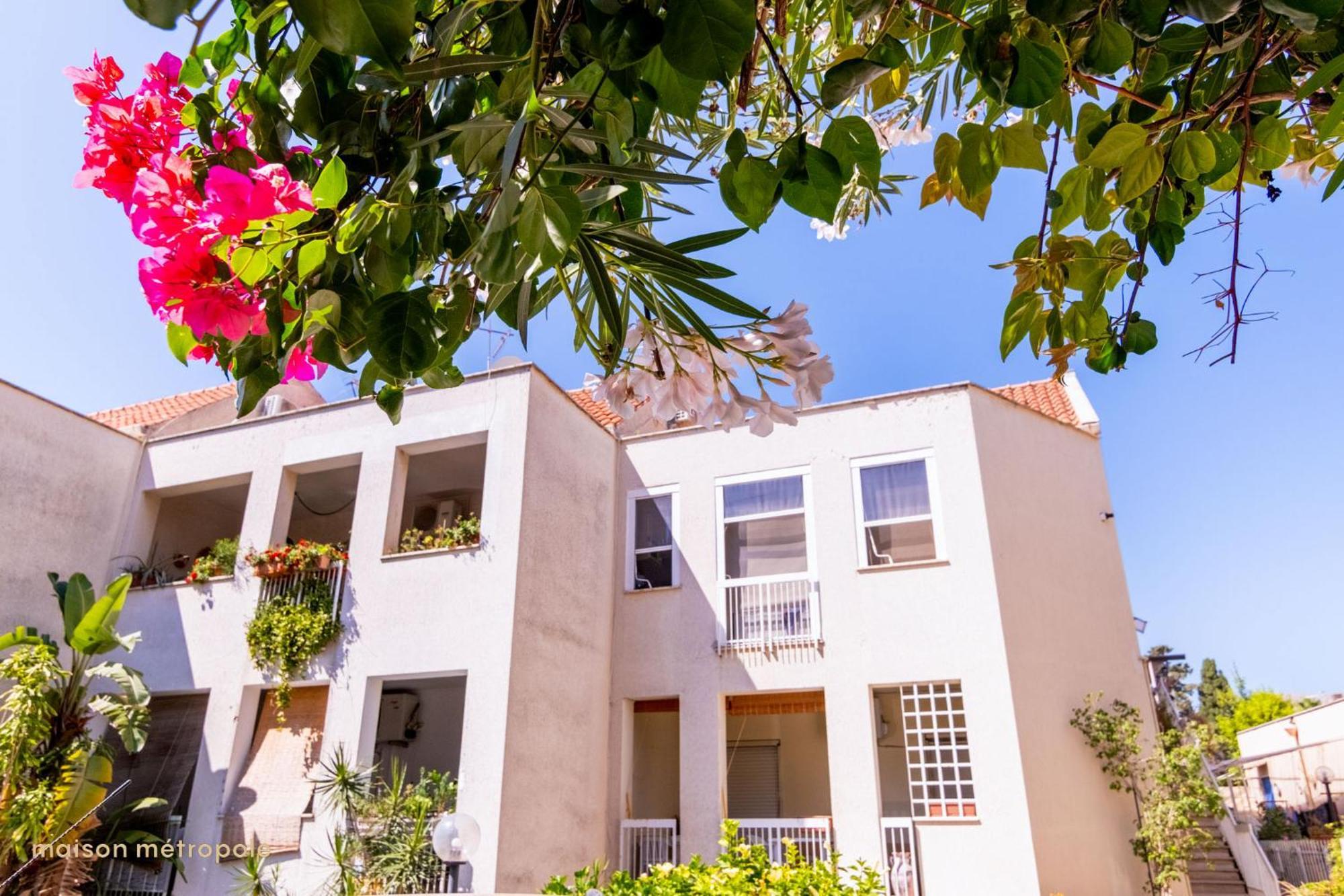 Sicily House, Mondello Appartamento *