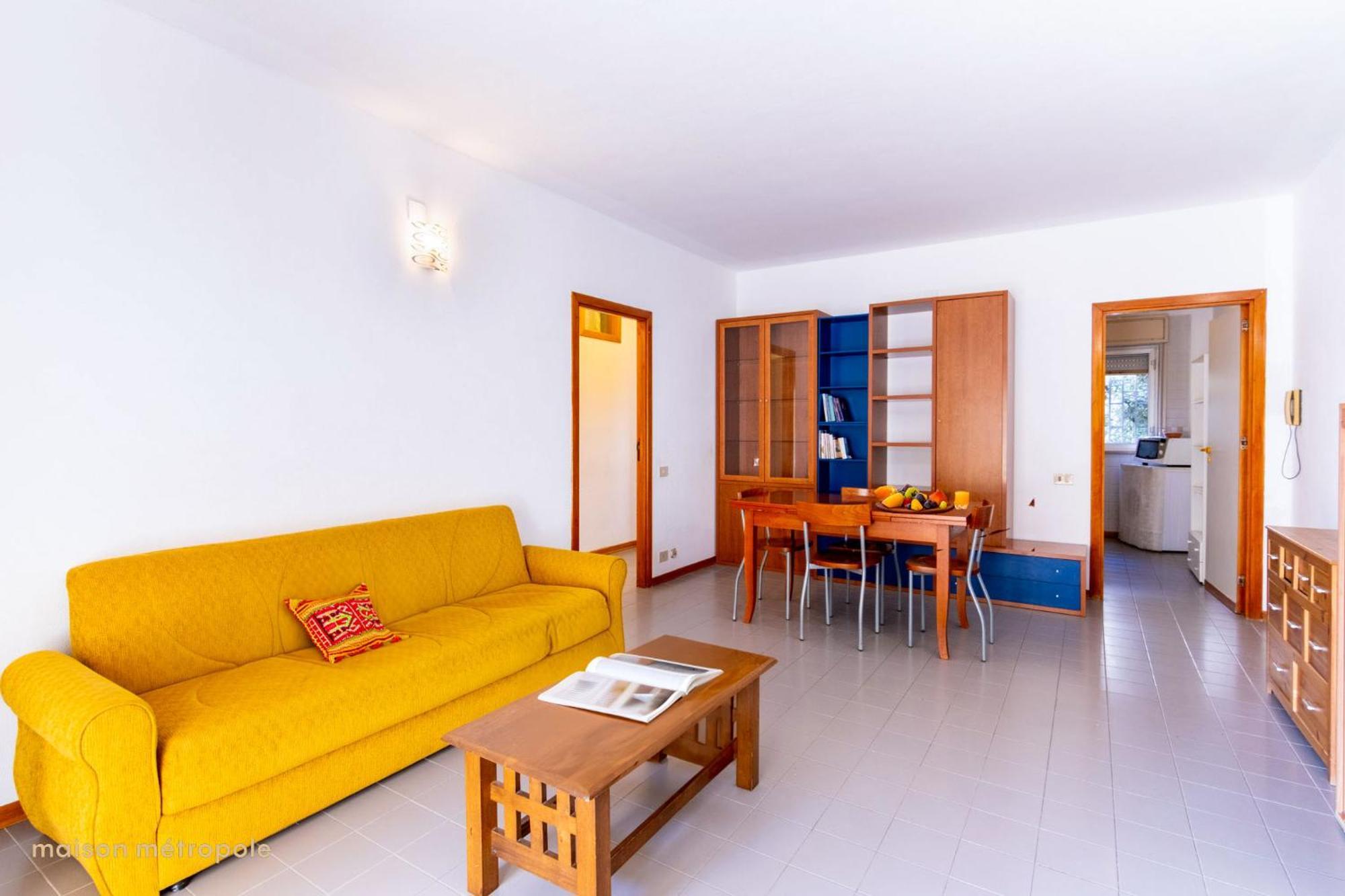 Sicily House, Mondello * Palermo
