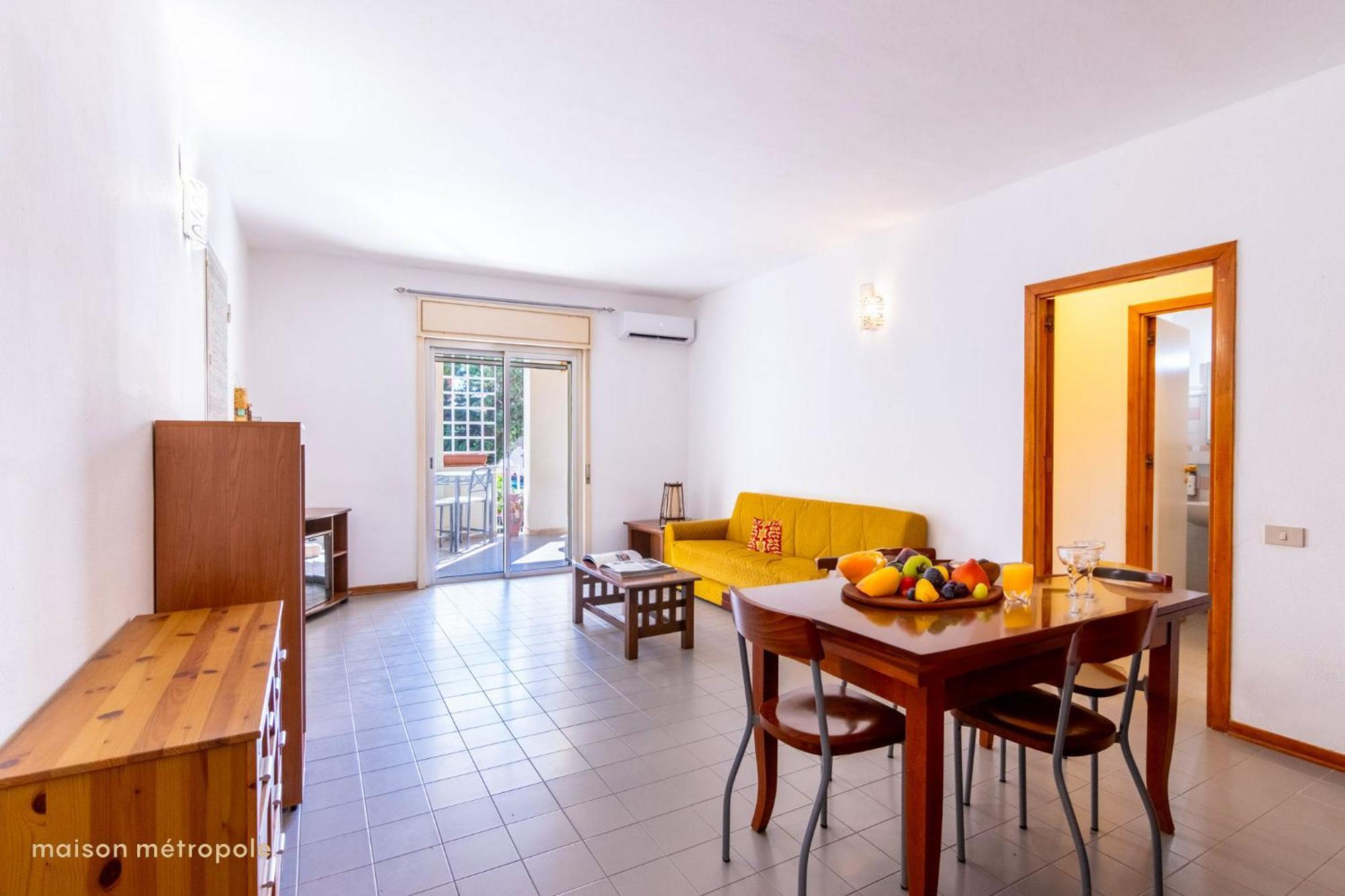 Sicily House, Mondello Palermo