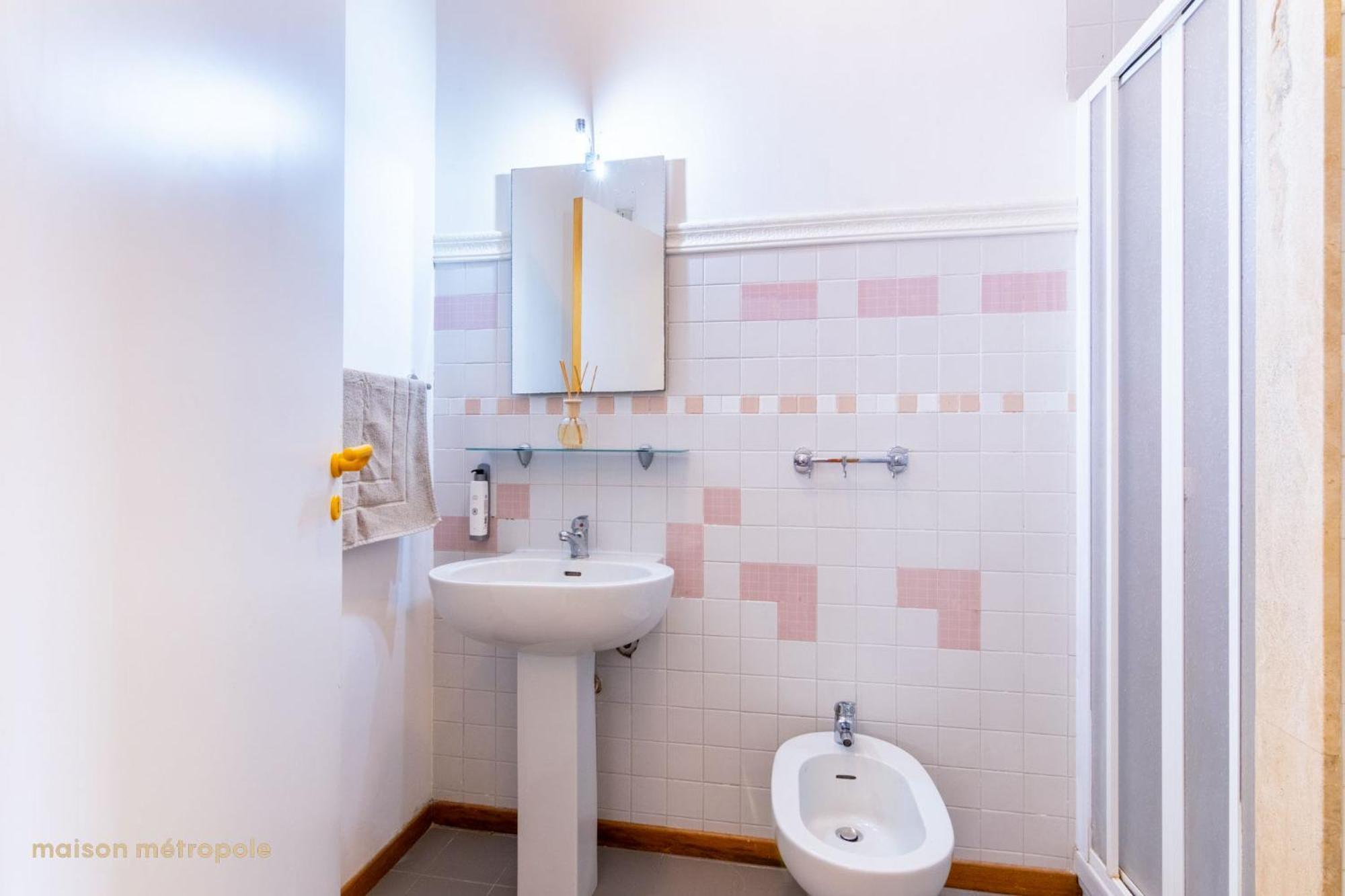 Sicily House, Mondello Appartamento Palermo