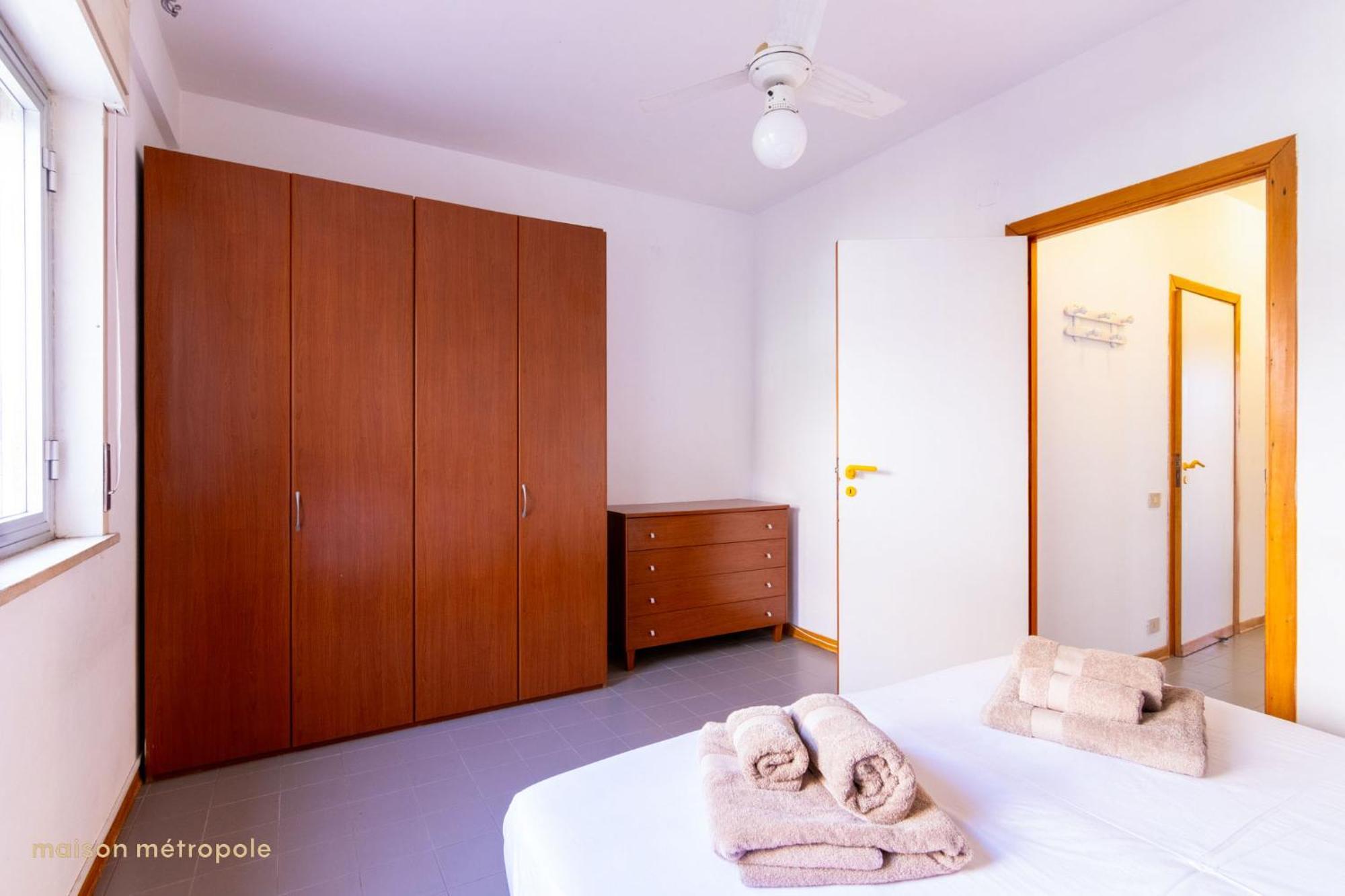 Appartamento Sicily House, Mondello *