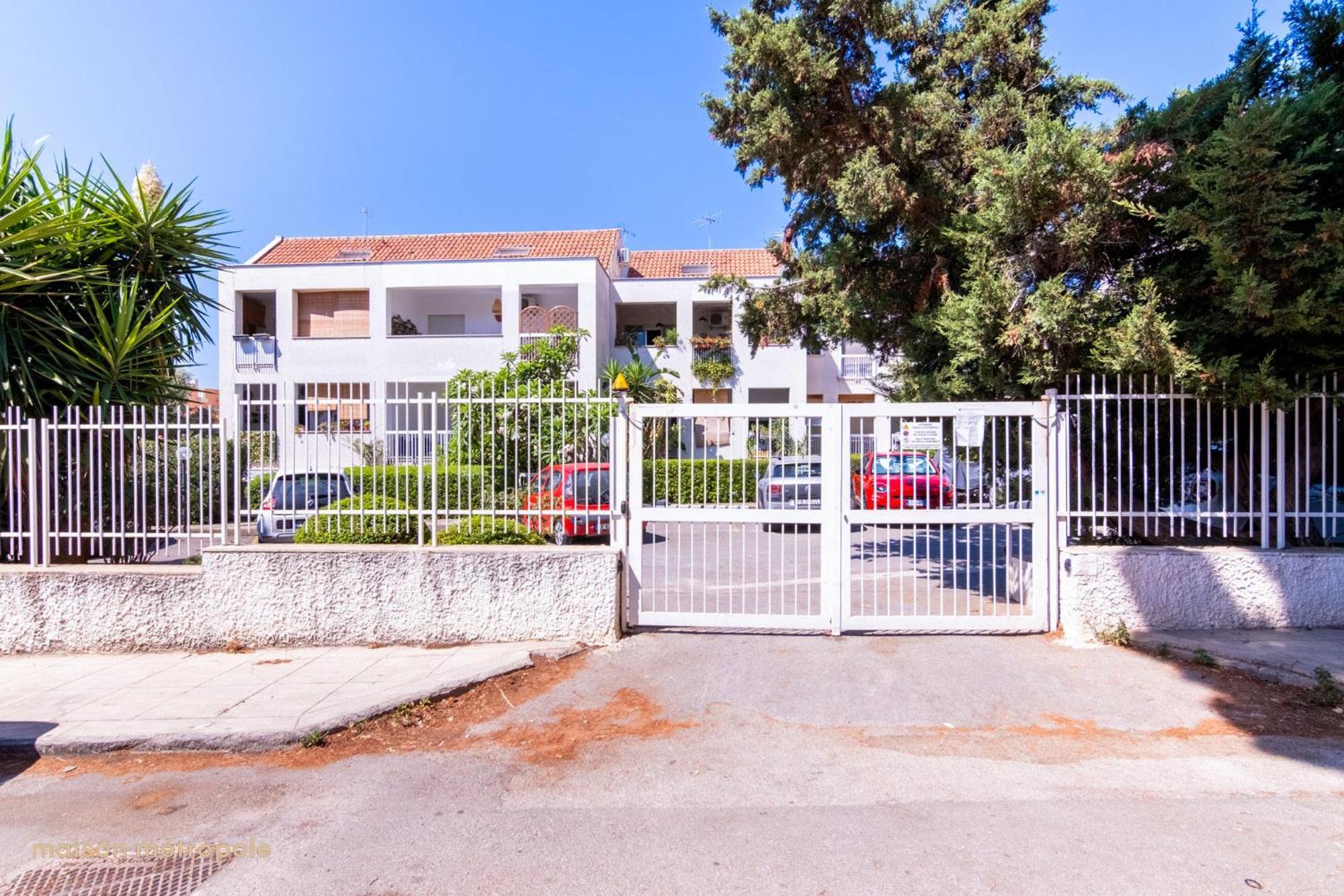 Appartamento Sicily House, Mondello Palermo