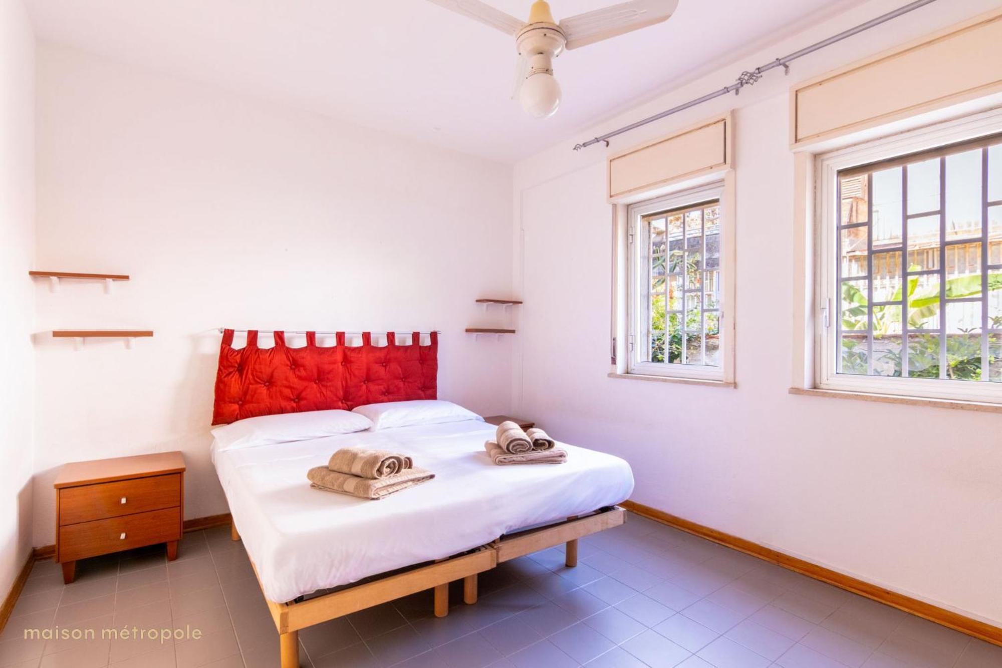 Sicily House, Mondello
