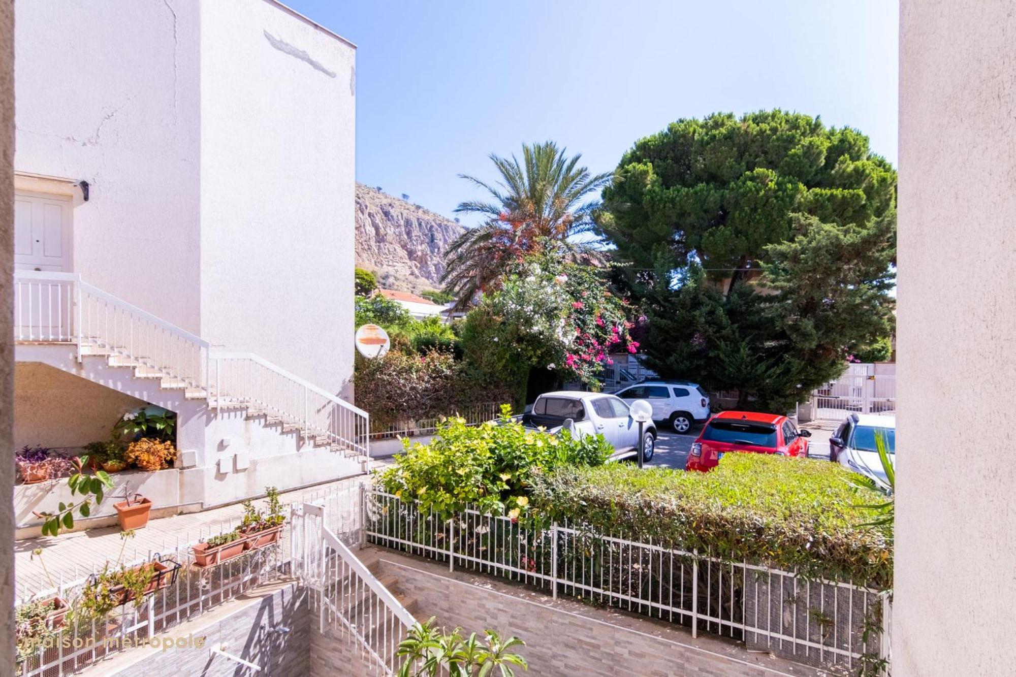 Sicily House, Mondello Appartamento *