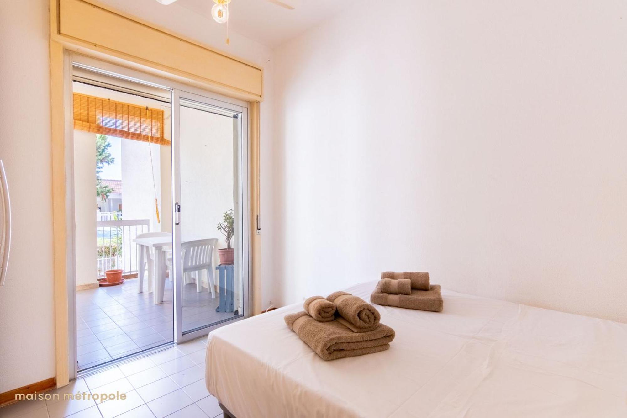 Appartamento Sicily House, Mondello